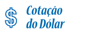 Cota&ccedil;&atilde;o do Dollar